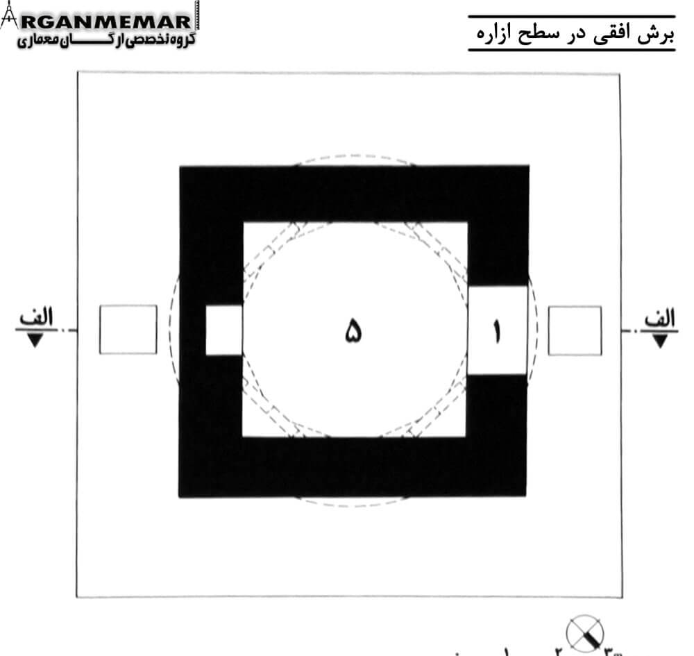 آرامگاه حمدالله مستوفي